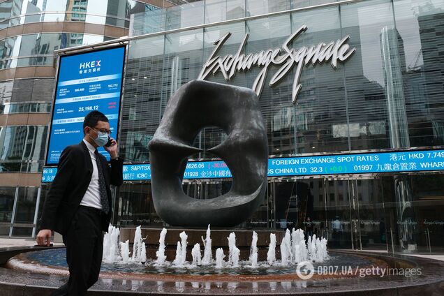 Пока бушевала коронавирусная истерия, мы потеряли Гонконг