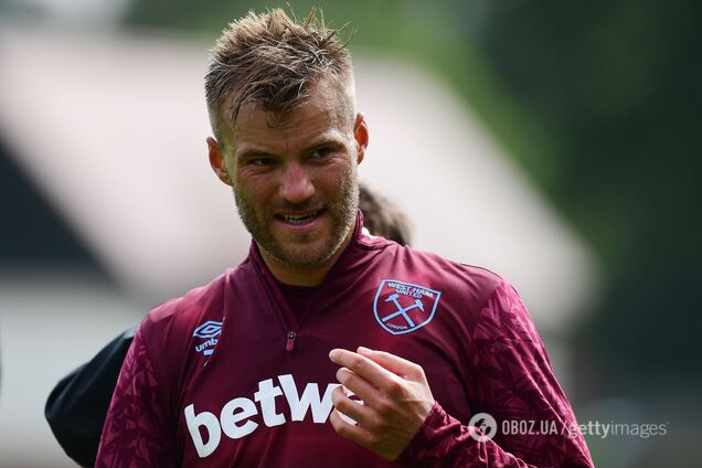 Андрей Ярмоленко