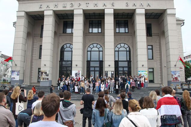 Протесты в Беларуси: власть начала второй этап борьбы