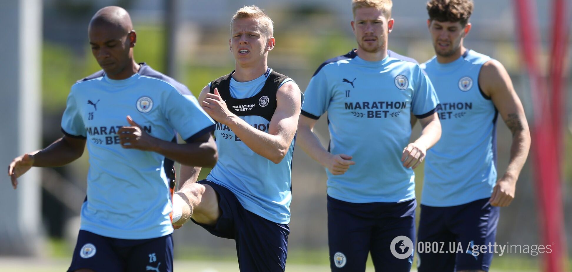 Александр Зинченко