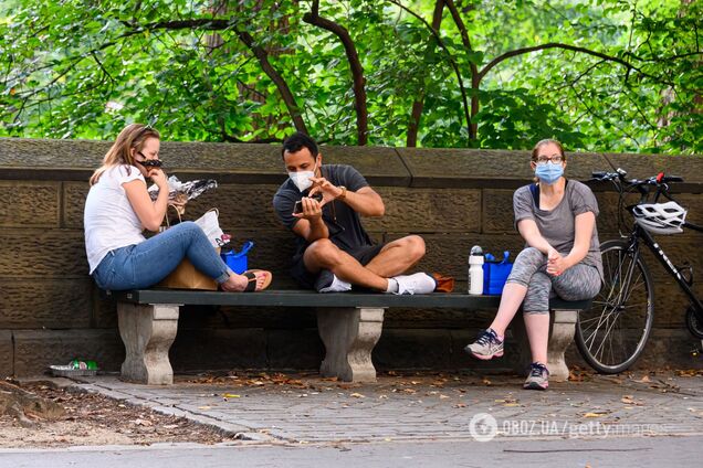 Статистика щодо коронавірусу у світі