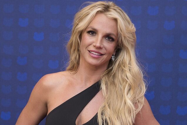 Брітні Спірс не хотіла, щоб батько був її опікуном