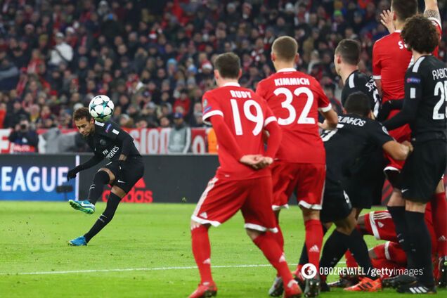 финал Лиги чемпионов 2020