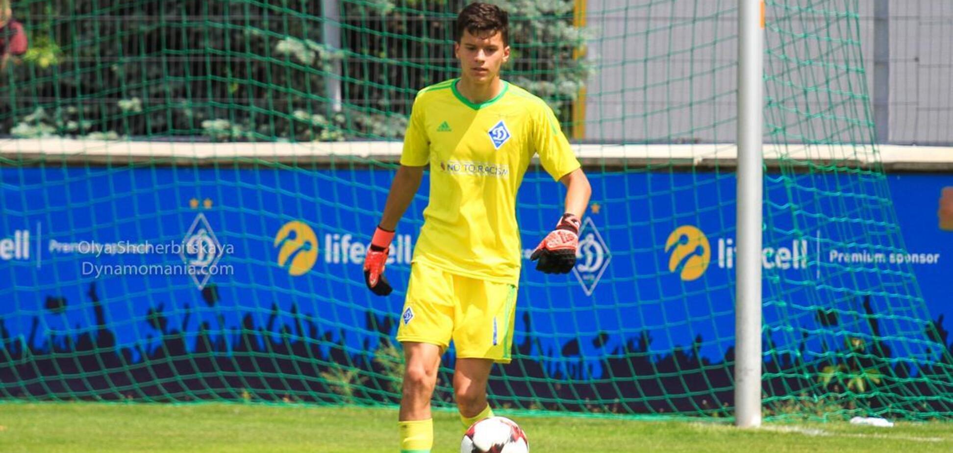 Артем Малыш