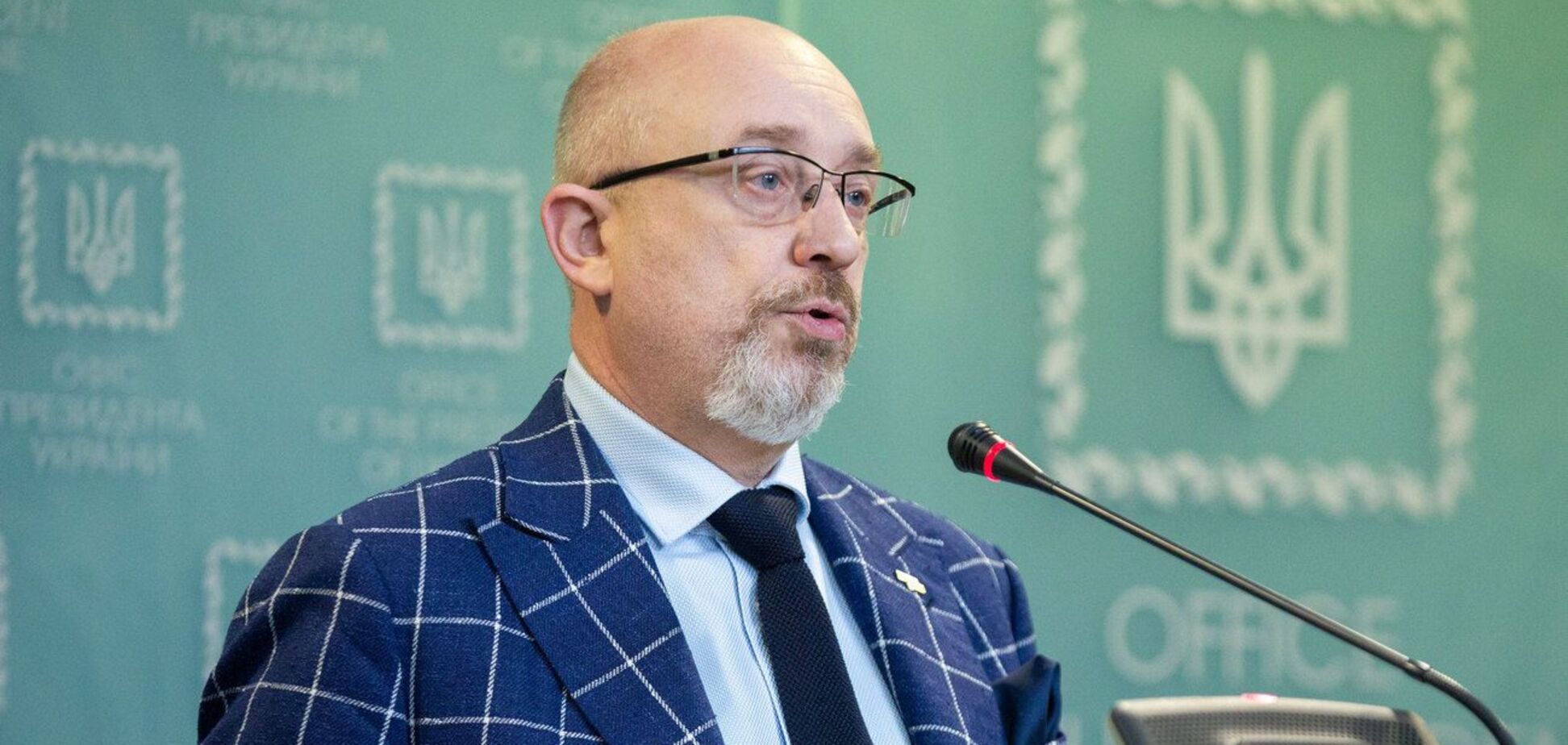 Резников обвинил Россию в присвоении имущества ПЦУ в Крыму