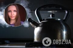 Анастасія Шаповалова