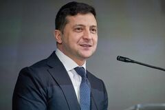 Зеленський розповів про завдання на 2021 рік