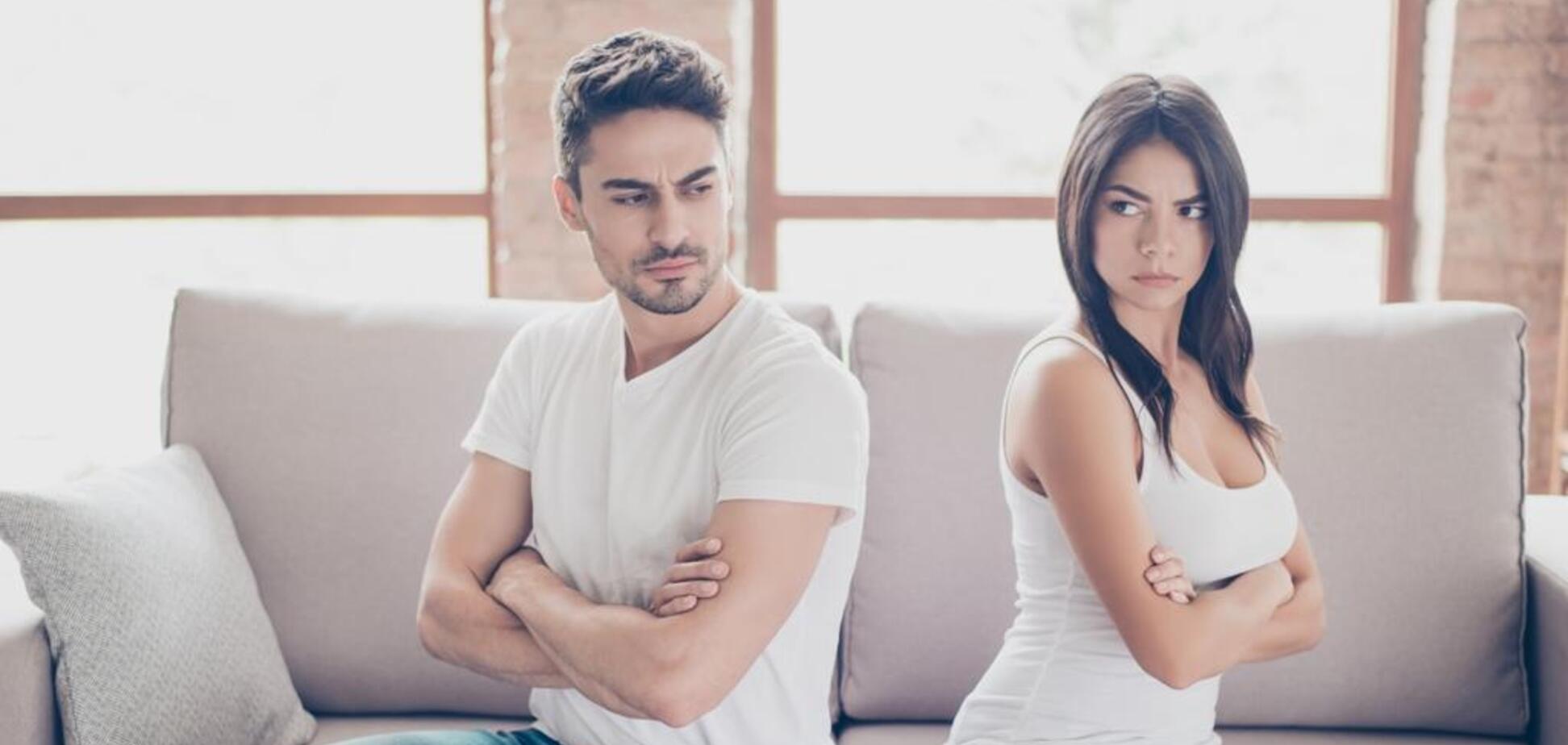 Як зрозуміти, що чоловік не збирається з вами одружуватися: 5 ознак