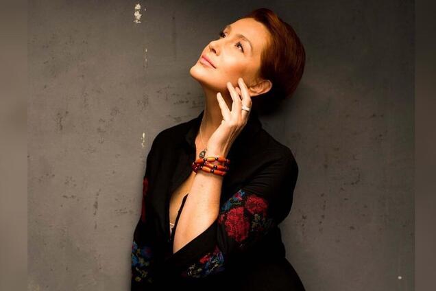 Егорова пожаловалась на угрозы после скандала с 'воинами-селюками'