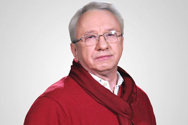 'Достойний' кандидат в мери європейської столиці: Кучеренко ностальгує за Союзом?