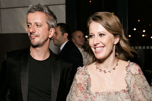 Раскрыты доходы Собчак и Богомолова