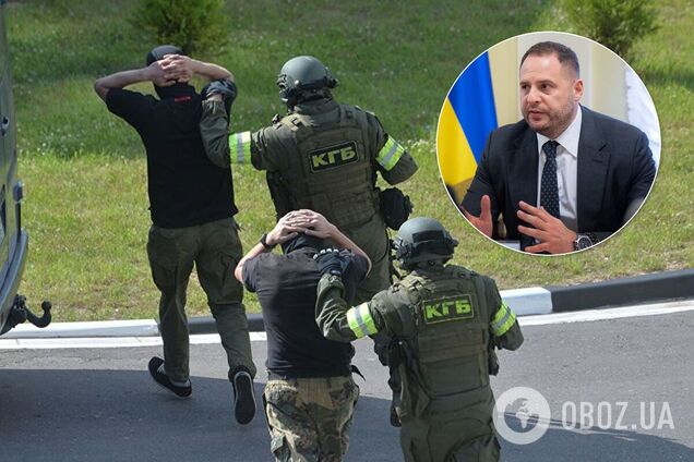 Скандал с главой ОП и 'вагнеровцами'