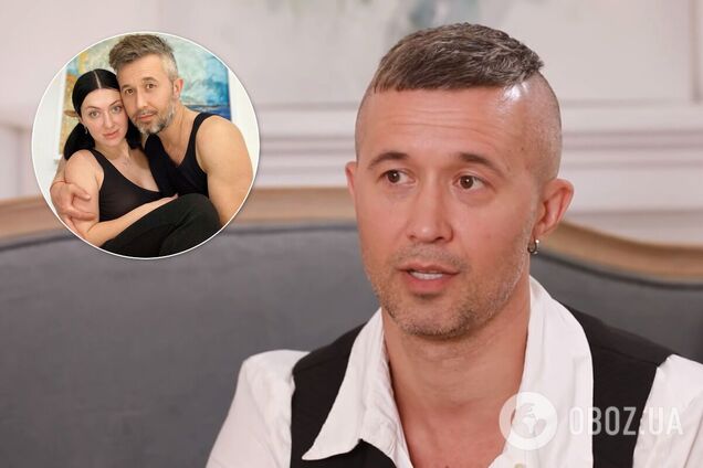 Бабкин об измене жене: я отнекивался и кричал, а потом вымаливал прощение на коленях