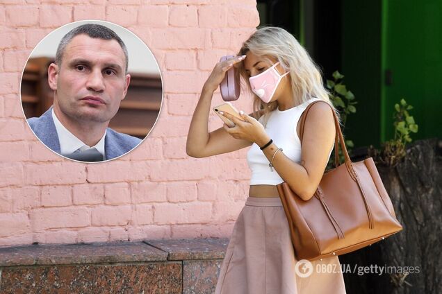 Кличко пригрозил усилением карантина в Киеве из-за ухудшения ситуации с COVID-19