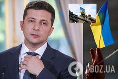 Зеленський дав нове інтерв'ю