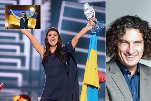 Музиканти, які вплинули на шоу-бізнес в Україні