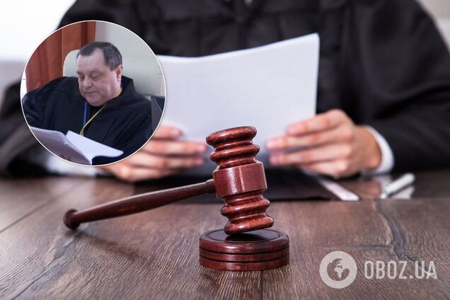 У Дніпрі суддя-корупціонер судить прокурора за хабарництво
