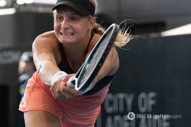 Даяна Ястремская