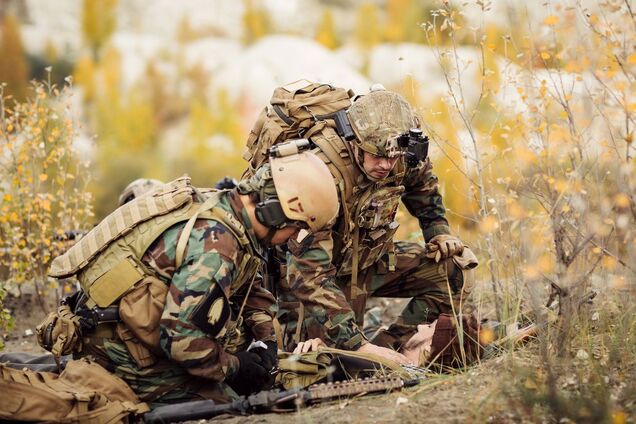 Война на Донбассе