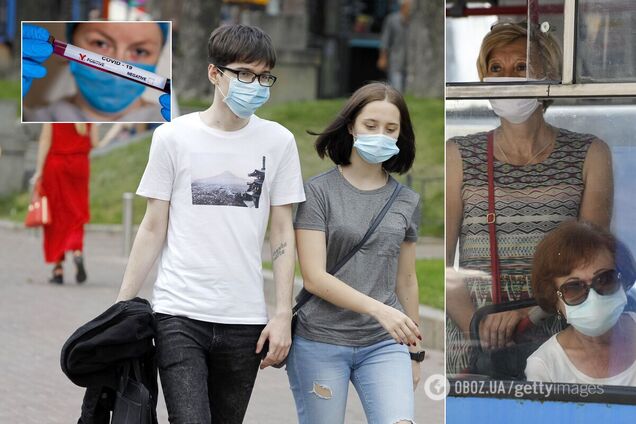 Карантин в Украине будет более жестким, считает Александрин