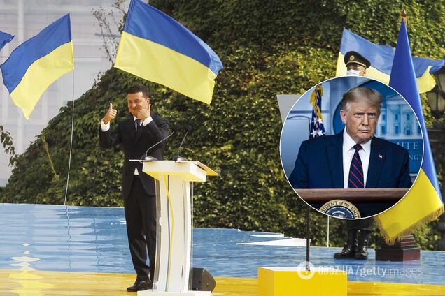 В частности, США призвали Россию вернуть Украине захваченные территории