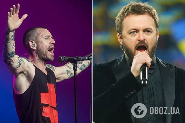 Сергей Михалок и Михаил Хома стали заслуженными артистами Украины