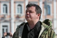 Верховний суд відмовився повернути Семенченку офіцерське звання