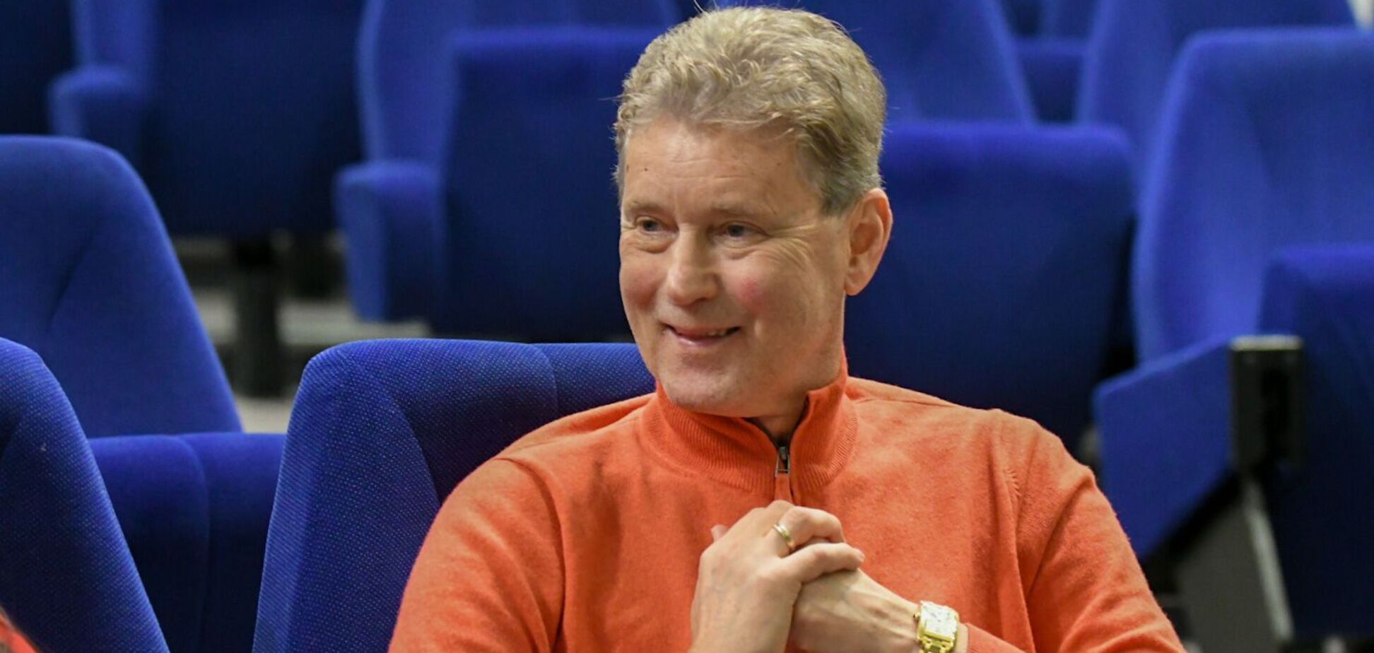 Леонид Буряк