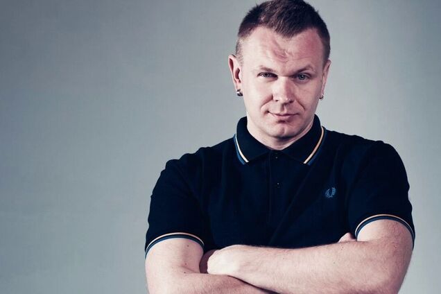 Положинський відмовився від ордена Зеленського (фото: LikeInUA)