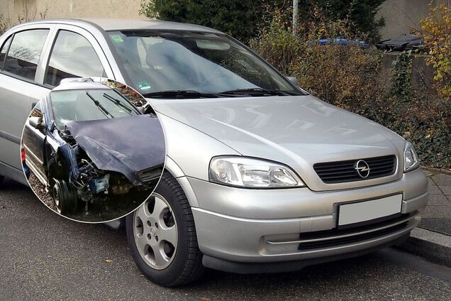 В Україні вживані авто набагато дорожчі, ніж у Німеччині