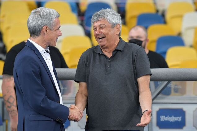 Мирча Луческу