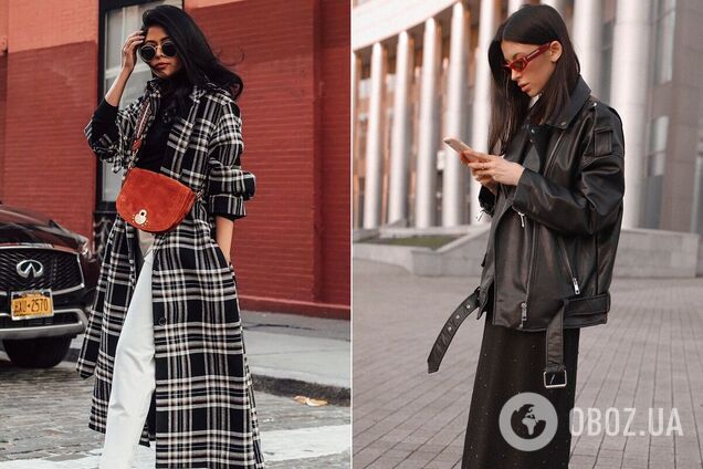 Модная верхняя одежда на осень 2020 года: 6 трендовых вариантов