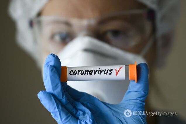 На Киевщине коронавирус обнаружили еще у 90 человек