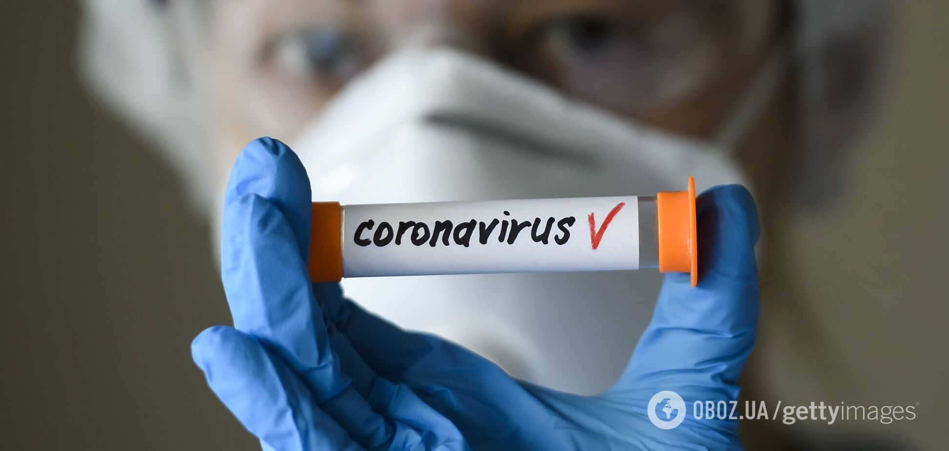 На Київщині коронавірус виявили ще в 90 осіб