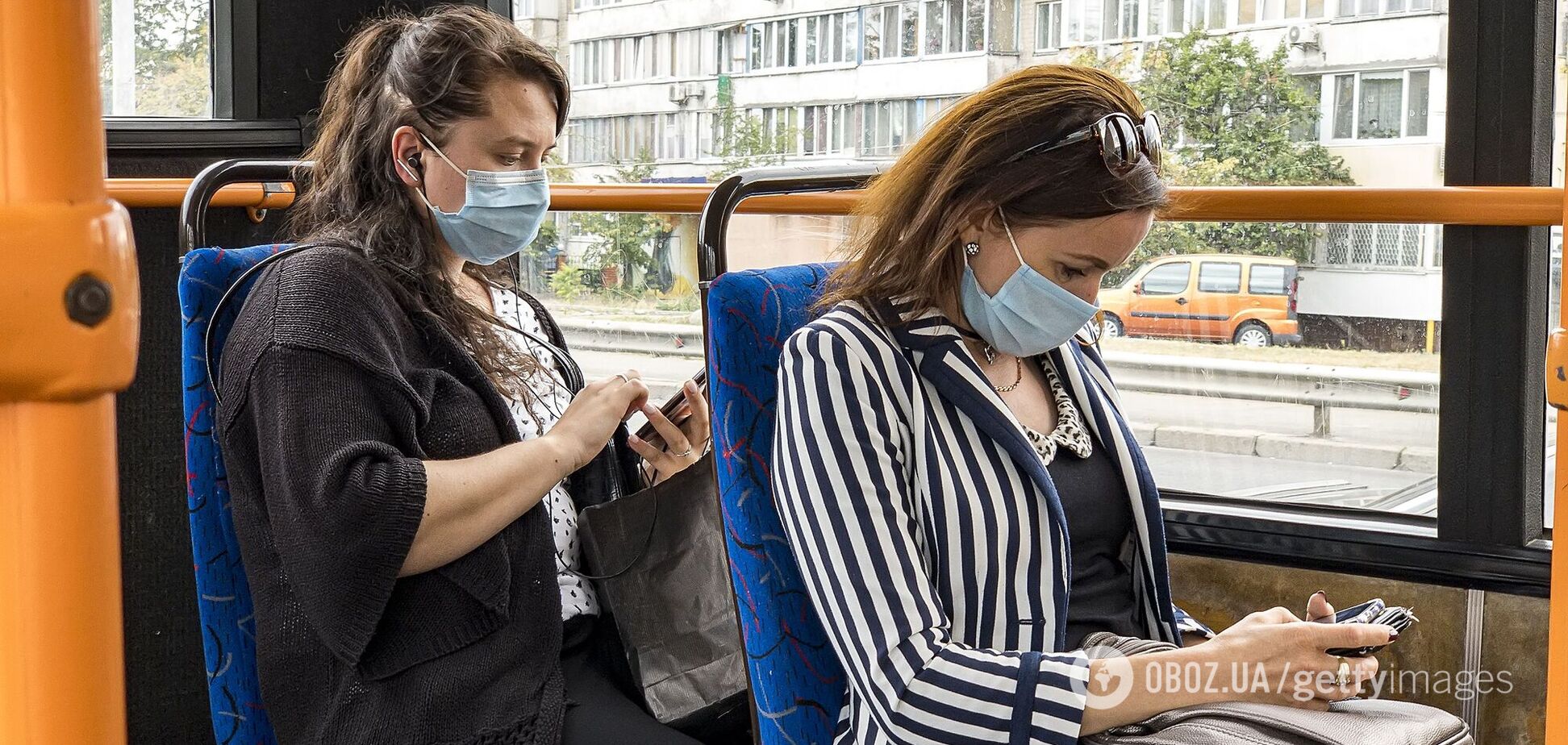 Богомолец допустила всплеск COVID-19 до 3 тысяч в сутки