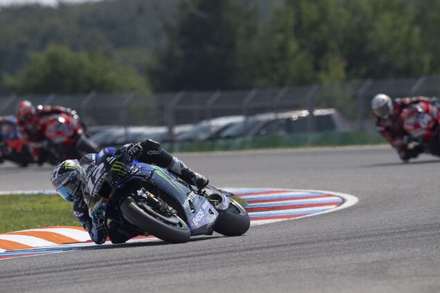 Маверік Віньялес