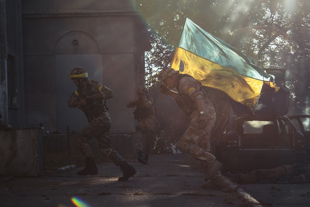 Битва за Иловайск стала одним из переломных моментов войны