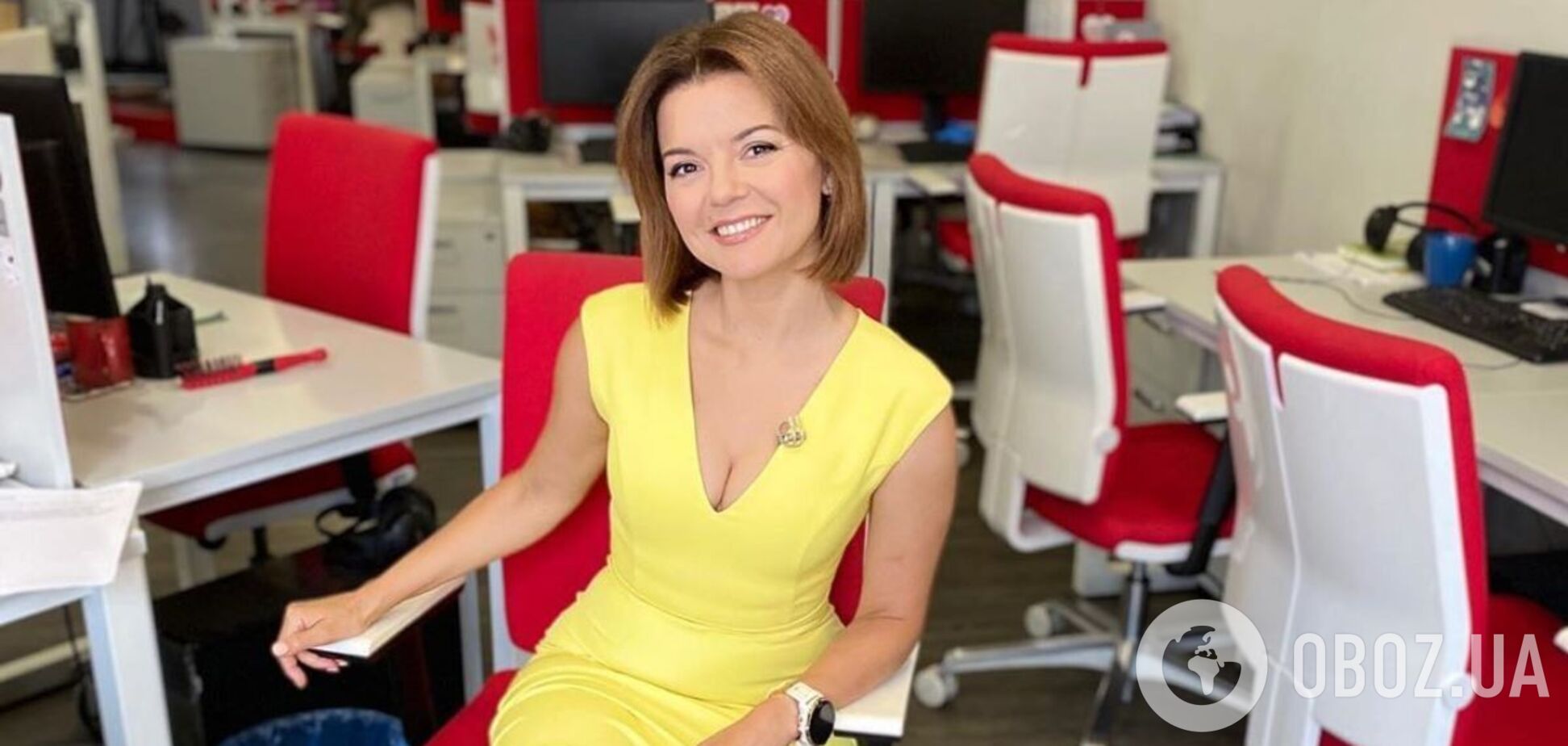 Маричка Падалко