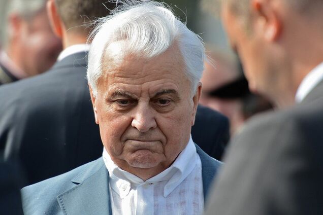 Леонид Кравчук назвал условие возобновления водоснабжения АР Крым