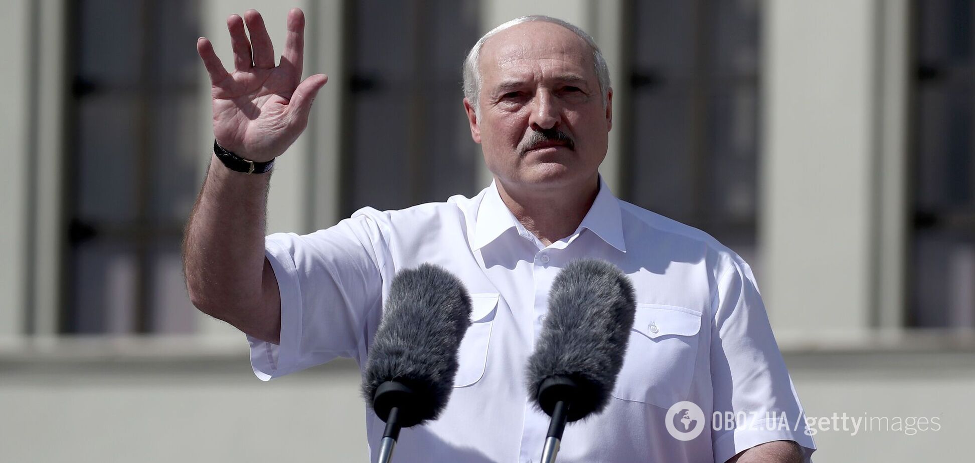 Павел Казарин объяснил, почему крах режима Лукашенко неизбежен