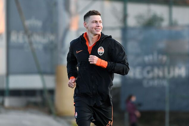 Микола Матвієнко