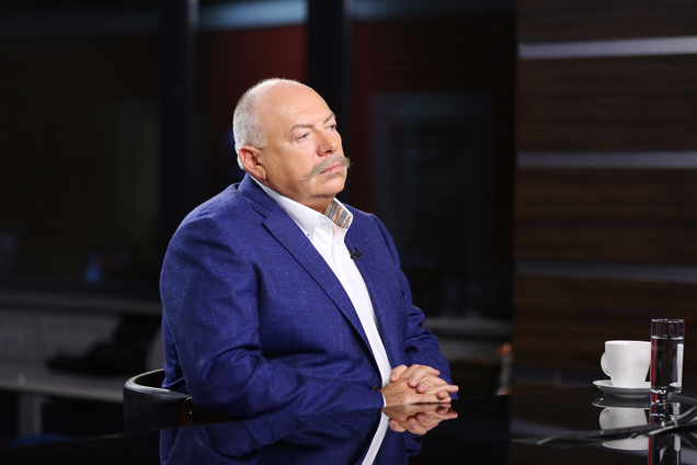 Святослава Пискуна уволили с должности советника генпрокурора