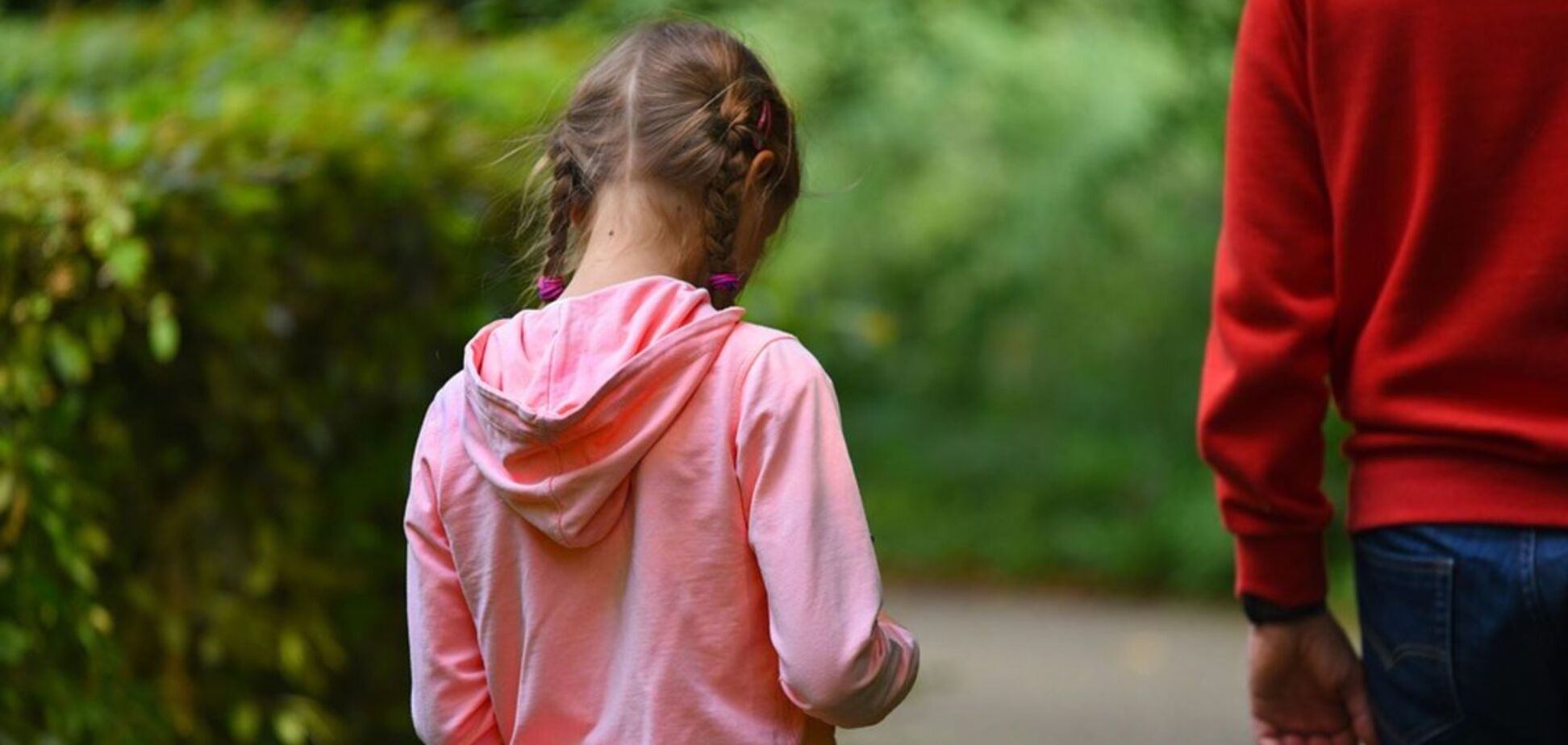 Изнасилование несовершеннолетних