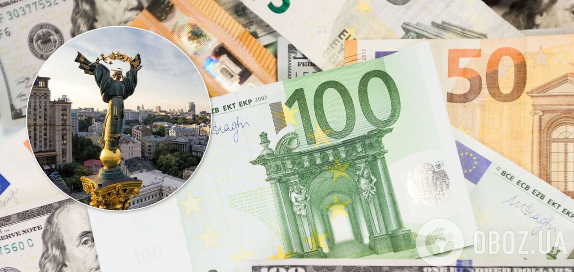 Рада одобрила получение двух новых кредитов от Евросоюза