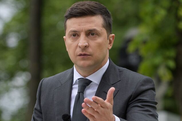 До Дніпропетровської області з робочим візитом приїде Володимир Зеленський