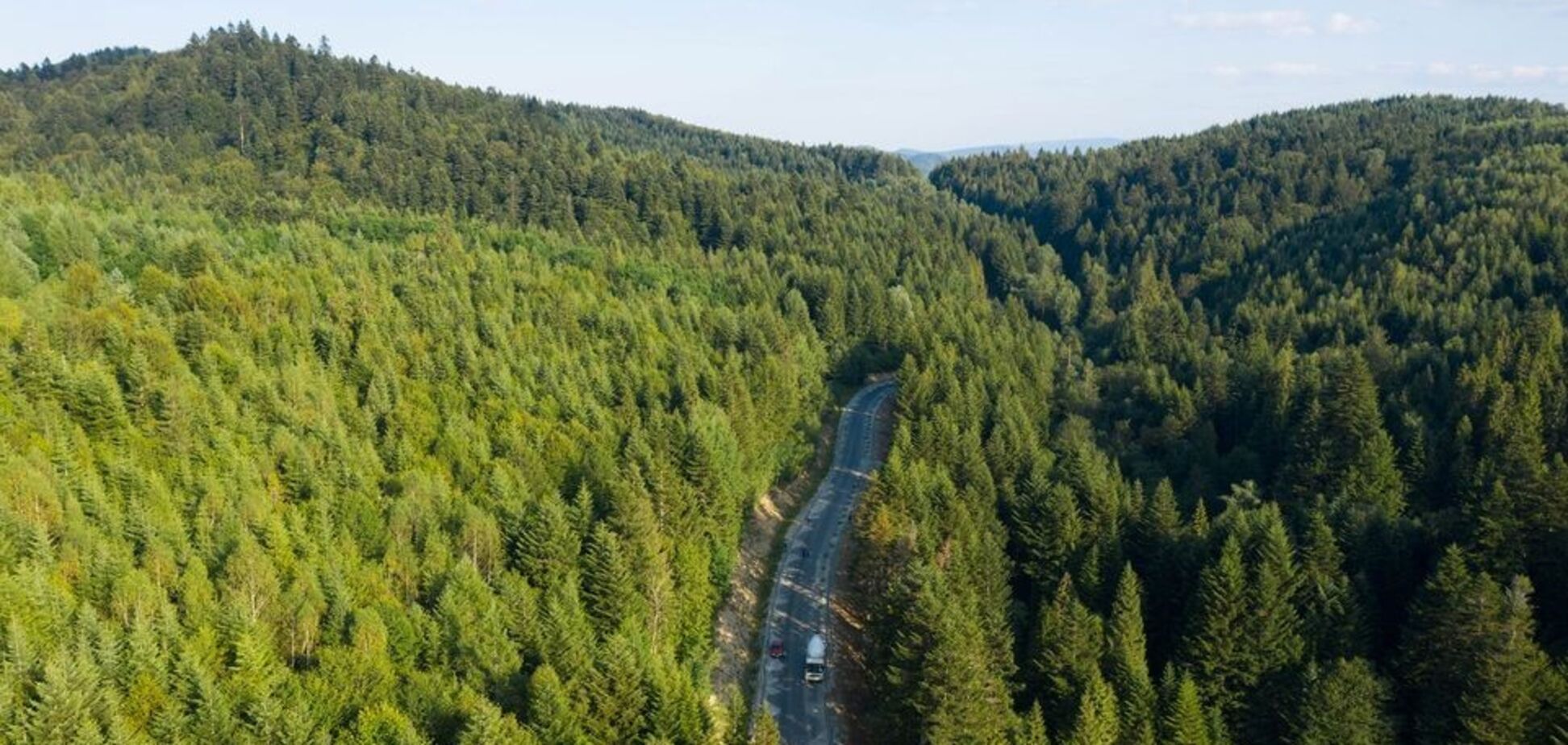 'Велике будівництво': появилось видео новых дорог во Львовской области