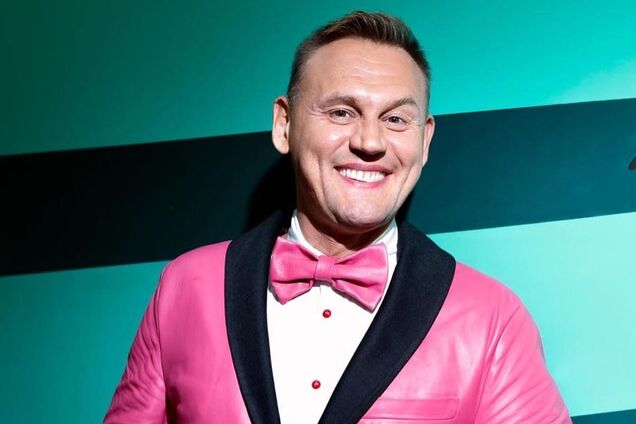 43-річна зірка 'Дом-2' Меньщиков вперше став батьком. Фото