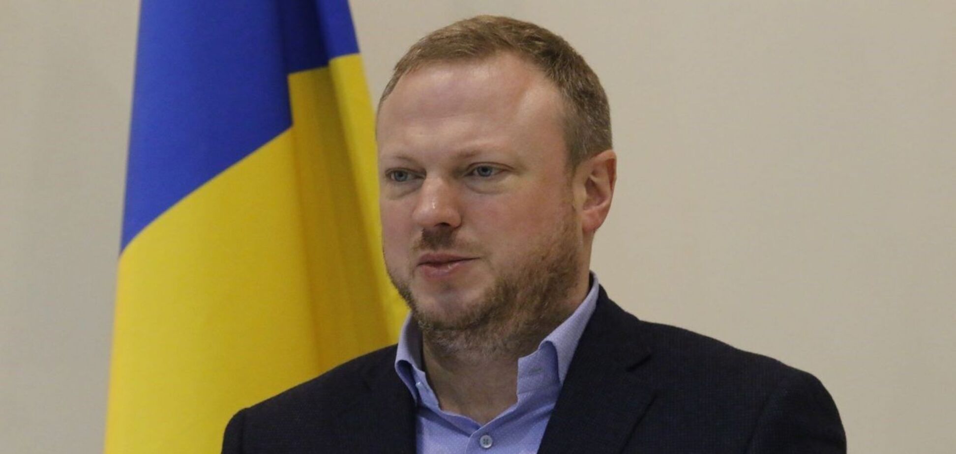 Святослав Олейник