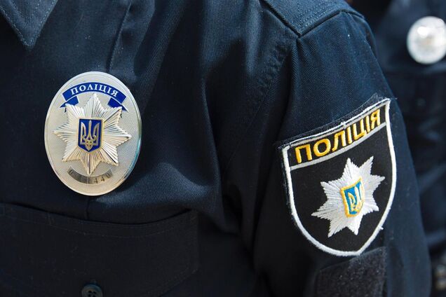 Під Києвом іноземця затримали за вбивство жінки. Ілюстрація