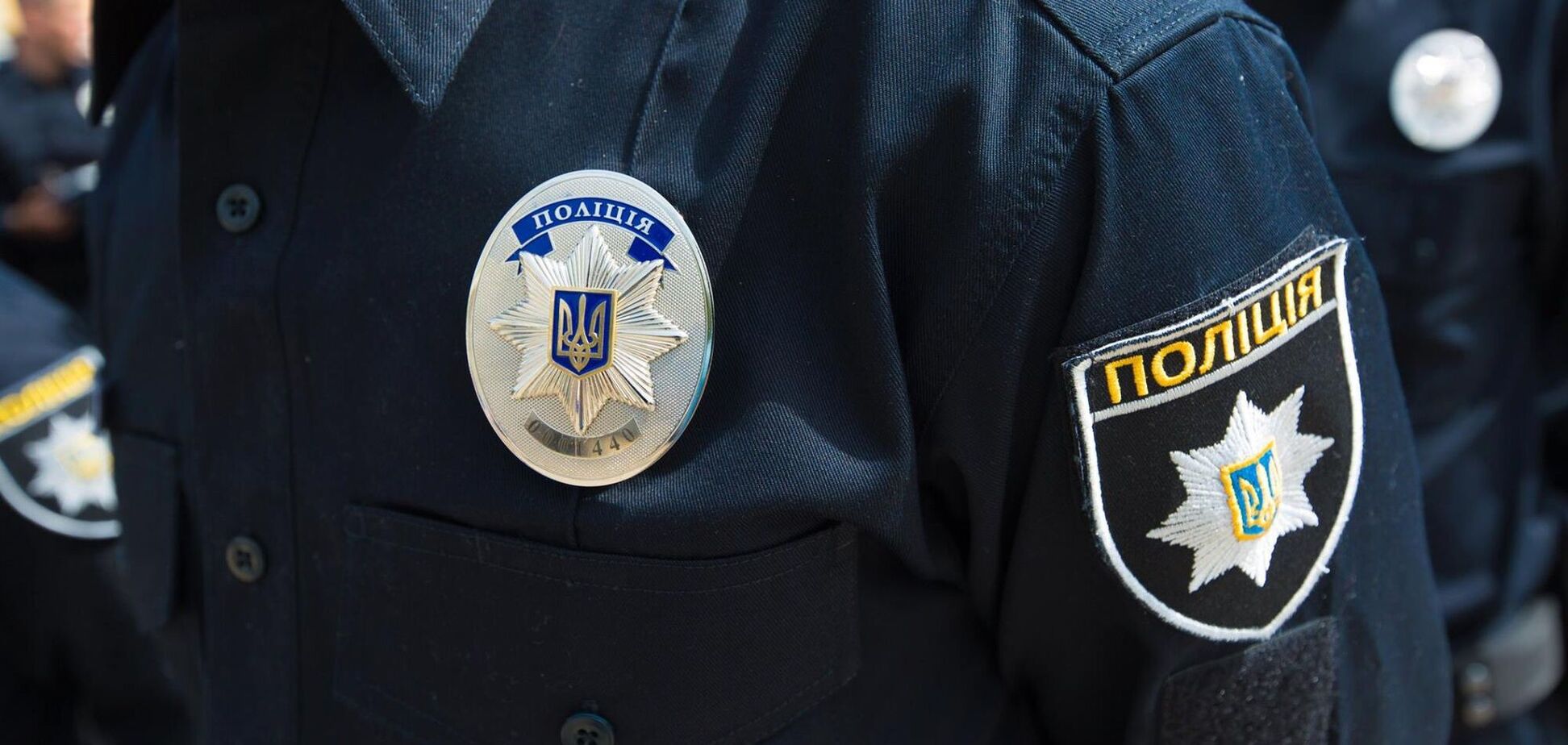 Под Киевом иностранца задержали за убийство женщины. Иллюстрация